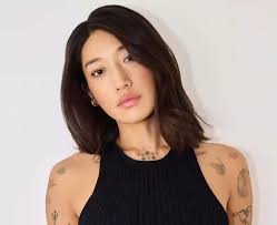 Peggy Gou's 'D.A.N.C.E' Single from 'F1 THE ALBUM' Out Now