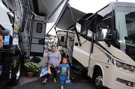 Then come to delmarva rv center! 51st Annual Hershey America S Largest Rv Show Deemed Successful America S Largest Rv Show