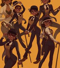 Charli Chaplin, CuddlyVeedles, Digital, 2021 : rArt