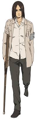 Its resolution is 725x1101 and it is transparent background and png format. Eren Yeager Heroes Wiki Fandom