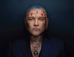 Gavin Friday: Ecce Homo