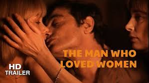 L'homme Qui aimait Les Femmes | The Man Who Loved Women (1977) Director:  François Truffaut