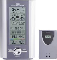 ✓ jetzt bei shöpping.at vergleichen! Funk Wetterstation Kaufen Gunstig Im Preisvergleich Bei Preis De
