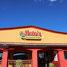 Beto's Mexican Restaurant | Austin TX