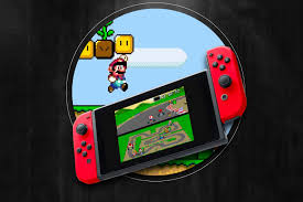 3 los 11 mejores juegos de fútbol para android en 2019 | top soccer. Super Nintendo En Nintendo Switch Lo Que Debes Saber Gq Mexico Y Latinoamerica