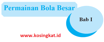 Kunci jawaban pjok kelas 8 hal 69 : Kunci Jawaban Pjok Kelas 8 Halaman 63 66 Penilaian Bab 1 Kosingkat