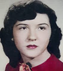 Shirley Hope Pitt Obituary October 20, 2017