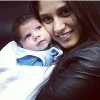 Noe Arce's Instagram, Twitter & Facebook