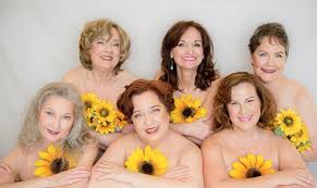 Calendar Girls - Little Theatre of Virginia Beach