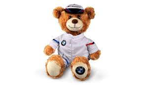 Wow teddy stock a wide range of personalised teddy bears and other embroidered items which can be customised for any occassion. Bmw Genuine M Motorsport Teddy Bear Plush 25cm Height Brown White 80452461141 Buy Online In Luxembourg At Luxembourg Desertcart Com Productid 158501636