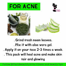 For Acne In 2020 Beauty Skin Care Routine Skin Care Routine Steps Beauty Tips For Glowing Skin