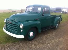 pin by gary chambers on my style vintage pickup trucks gmc trucks 53 chevy truck vintage pickup trucks gmc trucks