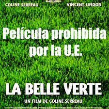 La Belle Verte El Planeta Libre Pelicula Completa Frases De Boxeo