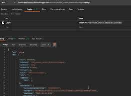 We would like to show you a description here but the site won't allow us. Auth Via Cookie Jsessionid On Http Request Return Empty Query Result Help Uipath Community Forum