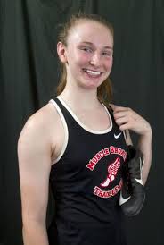 TimesDaily Girls All-Area Track Team: Muscle Shoals' Kaylie Wright excelled  in multiple events