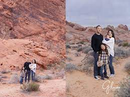 Valley Of Fire Family Portrait Clark County Nv Family Portraits Valley Of Fire Family Portrait Photography