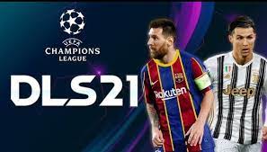 Download Dls 21 Apk Uefa Champions League Champions League League
