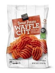 7 Aldi Ideas Aldi Sweet Potato Waffles Mini Ice Cream Cones
