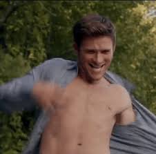 Robertson and eastwood are joined by. Scott Eastwood The Longest Ride Behold The Grand Tradition Of Shirtlessness In A Nicholas Sparks Movie Popsugar Entertainment Photo 18
