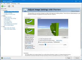Nvidia keeps it easy with a single download page for all drivers, regardless of graphics card model. Best Nvidia Control Panel Settings For Gtx 1080 Ti Performance