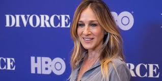Sarah jessica parker (born march 25, 1965) is an american actress and producer. Sex And The City Sarah Jessica Parker Spricht Uber Ihre Ehe