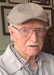 Raymond Stanton Obituary (1922