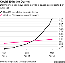 Covid‑19 means the infectious disease known as coronavirus disease 2019 the operation of or compliance with any law of singapore or another country or territory, or an order or direction of on an application under section 9(2), the assessor makes a determination that the case in question is not. How Singapore Flipped From Virus Hero To Cautionary Tale Bloomberg