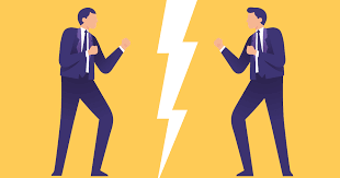 Image result for Conflict Management