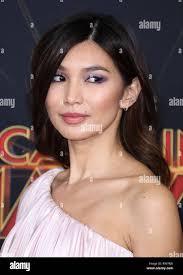 David chan hi-res stock photography and images