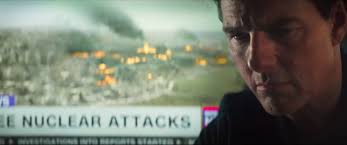 Impossible film, cruise goes from car chases to helicopter chases. Mission Impossible Fallout Review A Incredible Sequel Film