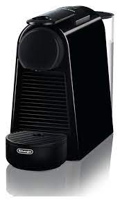 Maybe you would like to learn more about one of these? De Longhi Essenza Mini En85 B Nespresso Automatic Coffee Machine Black Vieffetrade