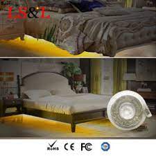 Maybe you would like to learn more about one of these? China Under Bed Motion Sensor Led Strip Light For Bedroom Lighting China Sensor Light Led