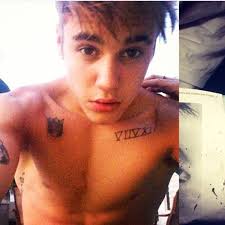 Talking Points: Bieber's new tattoo, loud restaurants, ugly babies