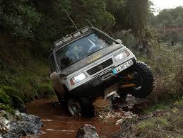 Suzuki Jlx 5 K 1992 Gebze Kocaeli