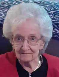 Obituary information for Nancy Carole Brenneman