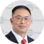 Sr. Frederick Lee Heng Meng