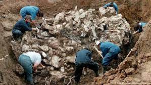 Kad je za ljubav još najbolje doba! Nepodnosljiva Istina O Srebrenici Politika Dw 11 07 2015