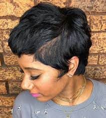 You love wearing short hair, but you want to change your look. Pin On Short Hair Styles