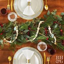 25 Simple Christmas Centerpieces Christmas Centerpieces Christmas Tabletop Holiday Centerpieces