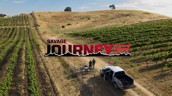 Savage Journeys | Blog | Savage Arms