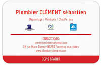 Clement Sebastien à Fontenay aux Roses (92260) - téléphone ...
