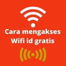 Yaitu melalui aplikasi widpedia tool, line, radnet dan hallo star. 4 Cara Mengakses Wifi Id Gratis Mudah Banget Kak Ceng Com