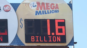The debate between whether to take the lump sum or the annuity is intense. Mega Millions 1 537b Jackpot 1 Winning Ticket Sold In Simpsonville South Carolina