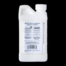 Monterey Garden Insect Spray 1 Pint Wendell Trading Company