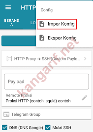 Nah, kpn tunnel ini cocok digunakan untuk anda yang akan mendownload file berukuran besar. Cara Mengubah Kuota Maxstream Telkomsel Menjadi Kuota Reguler Kangarif Net