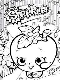 Shopkins 2 Ausmalbilder Fur Kinder Malvorlagen Zum Ausdrucken Und Ausmalen Malvorlagen Disney Malvorlagen Wenn Du Mal Buch