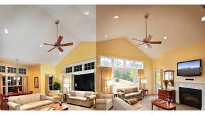 After your space is adequately lit, add some task lighting to focus on specific areas where you want concentrated light. 25 Different Types Of Ceiling Fan Lights Ultimate Buying Guide Home Stratosphere