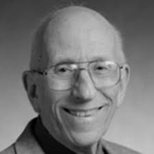 Dr Eric Simons — INRC