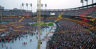 Official Comerica Park Concert Tickets Venue Information