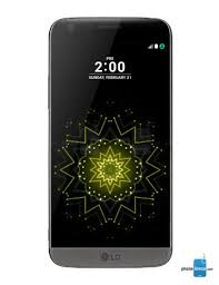 Is there any way to get the wifi calling to function on this phone? Lg G5 Specs Phonearena